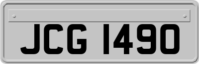 JCG1490