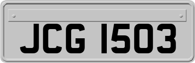 JCG1503