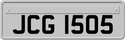 JCG1505