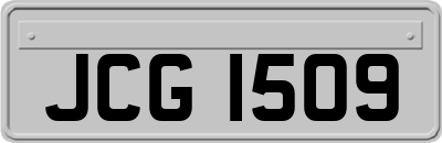 JCG1509
