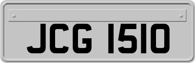 JCG1510