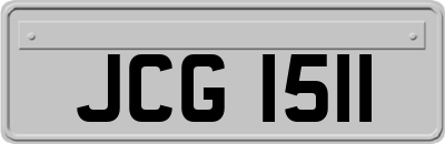 JCG1511