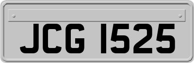 JCG1525