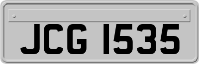 JCG1535