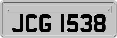 JCG1538