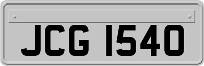 JCG1540