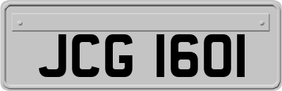 JCG1601