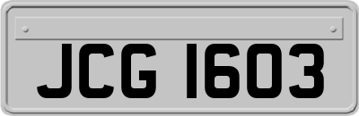 JCG1603