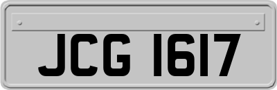 JCG1617