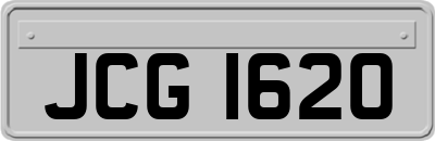JCG1620