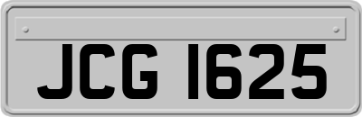 JCG1625