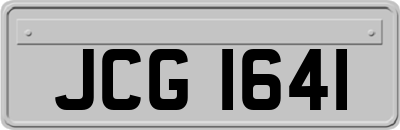 JCG1641
