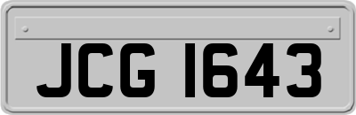 JCG1643