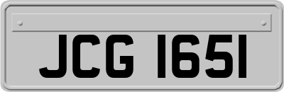 JCG1651