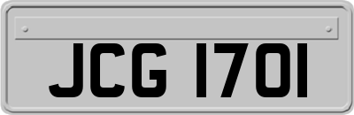 JCG1701