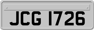 JCG1726