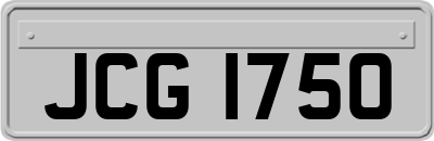 JCG1750