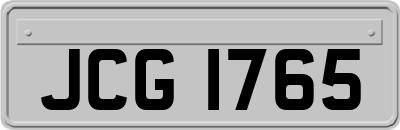 JCG1765