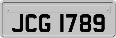 JCG1789