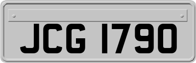JCG1790