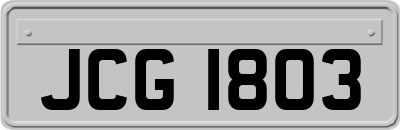 JCG1803
