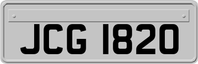 JCG1820