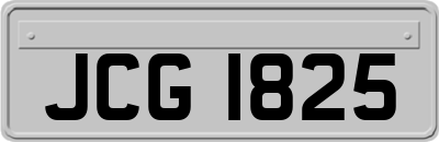 JCG1825