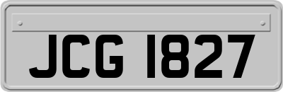 JCG1827