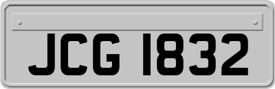 JCG1832