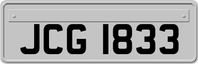 JCG1833