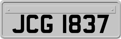 JCG1837