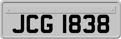 JCG1838