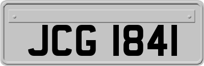 JCG1841