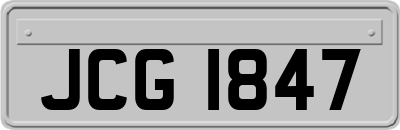 JCG1847