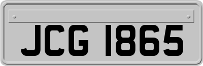 JCG1865