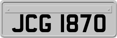JCG1870