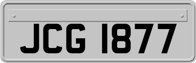 JCG1877