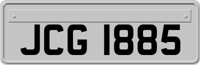 JCG1885