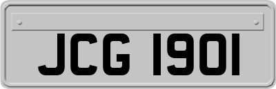 JCG1901