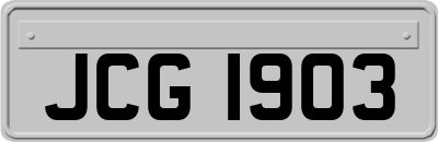 JCG1903