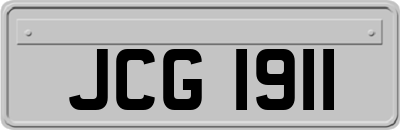 JCG1911