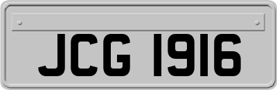 JCG1916
