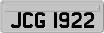 JCG1922