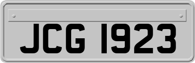 JCG1923