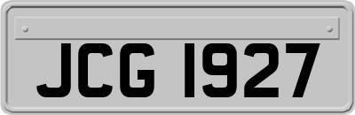 JCG1927