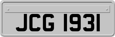 JCG1931