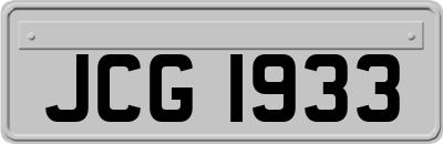 JCG1933