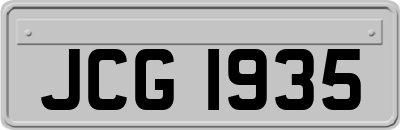 JCG1935