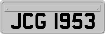 JCG1953