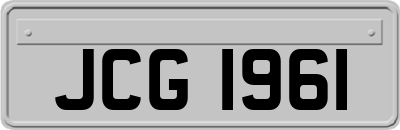 JCG1961